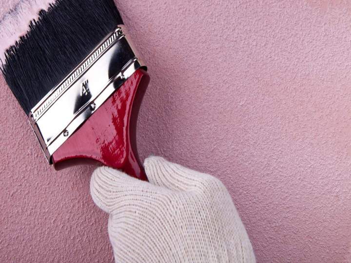 Peinture intérieure et extérieure Guadeloupe