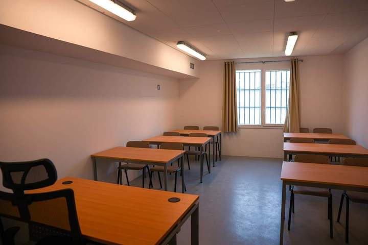 Rénovation de peinture Guadeloupe