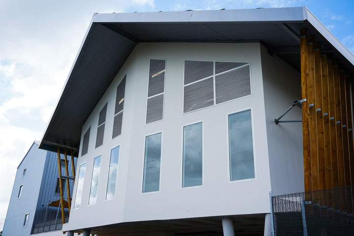 Entreprise de peinture extérieure Guadeloupe