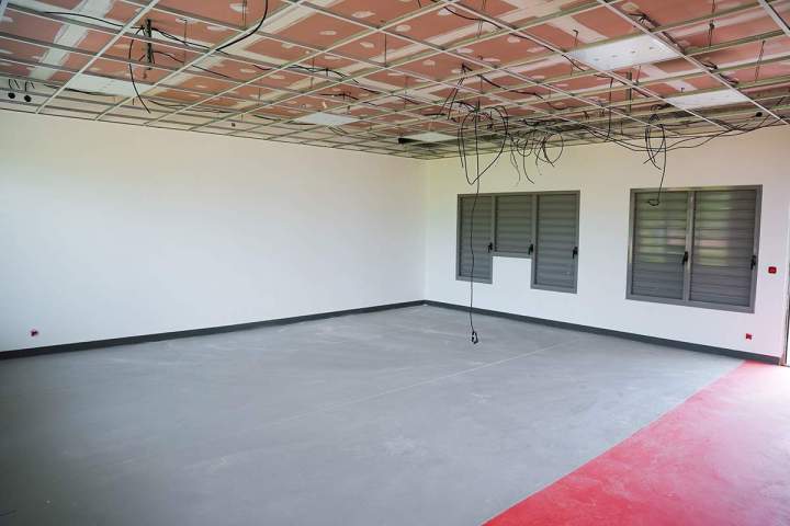 Rénovation intérieure sur mesure Guadeloupe