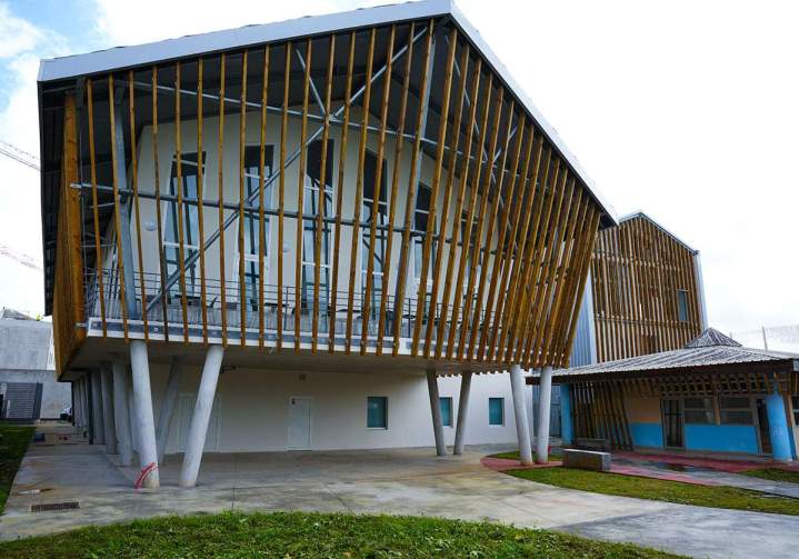 Rénovation immobilière sur mesure Guadeloupe