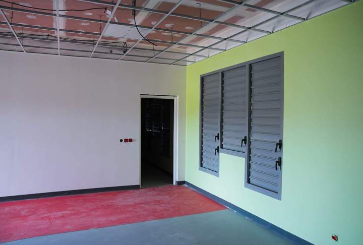 Travaux de rénovation d'intérieur en Guadeloupe