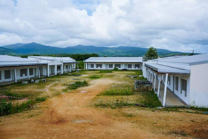 Travaux de rénovation d’extérieur en Guadeloupe