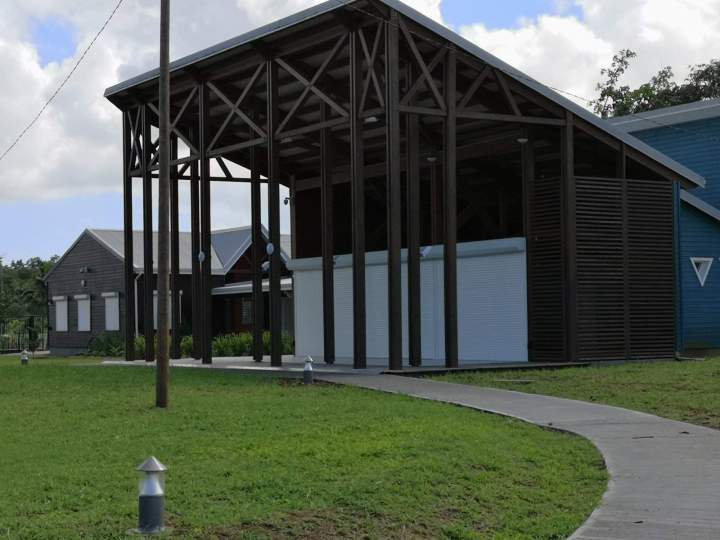 Rénovation Guadeloupe