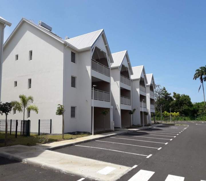 Entreprise de rénovation Guadeloupe