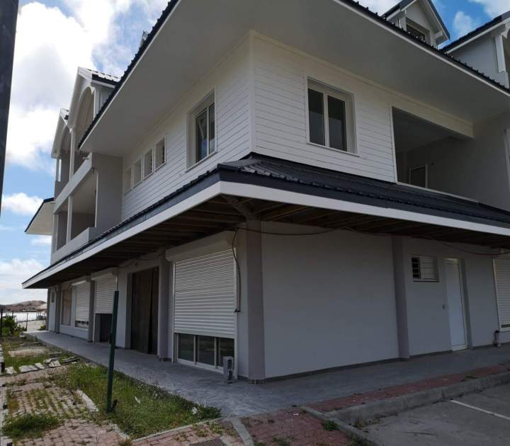 Travaux de peinture Guadeloupe