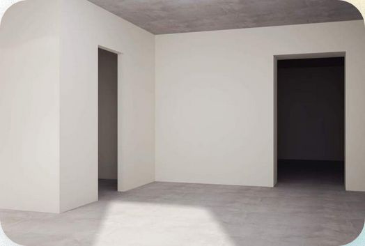 Rénovation intérieure 1
