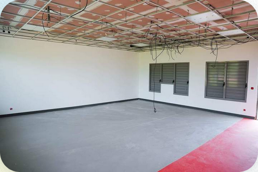 Rénovation intérieure 2