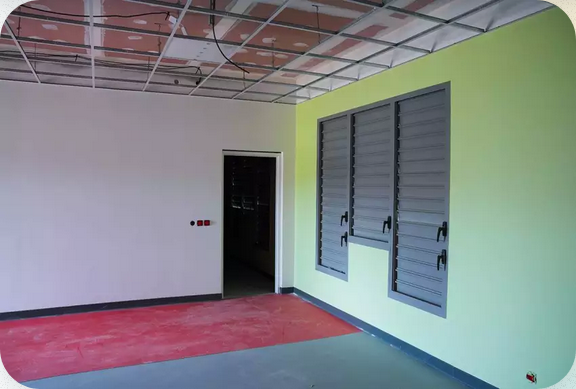 Rénovation intérieure 3